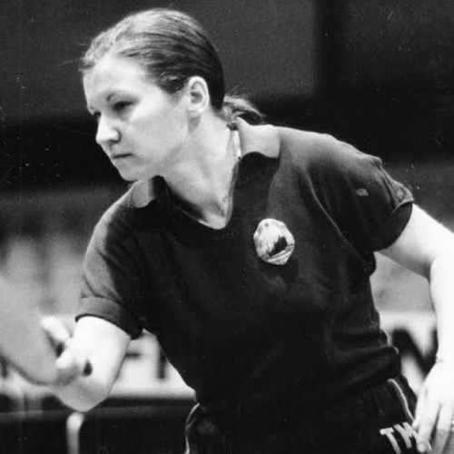 Fosta mare jucătoare Maria Alexandru a decedat la 84 de ani