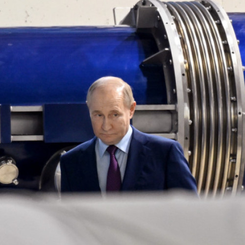 Ucraina poate folosi arme americane împotriva Rusiei, spune informația din surse oficiale