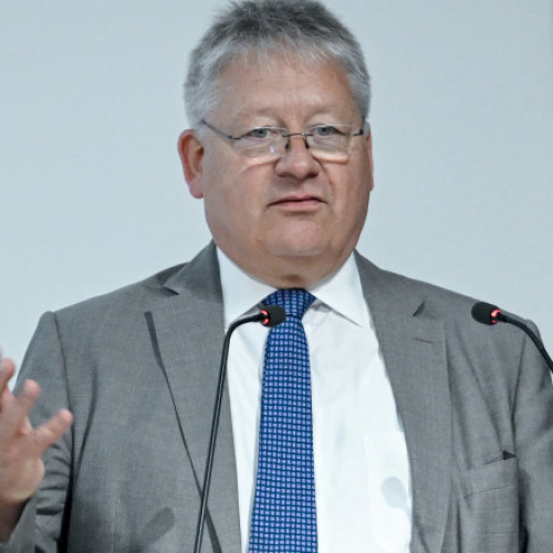 Bruno Kahl avertizează despre atacurile hibride ale Rusiei