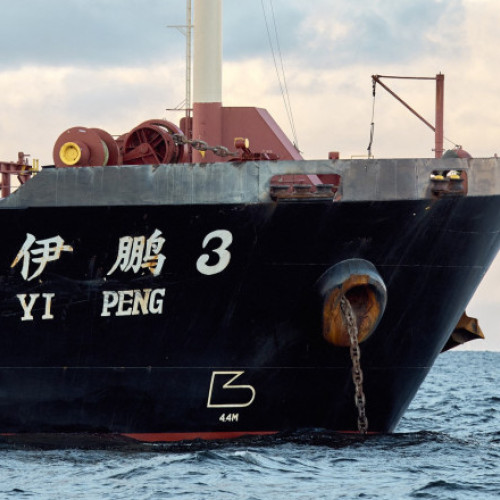 Polonia propune o misiune de poliție la Marea Baltică pentru protejarea infrastructurilor critice