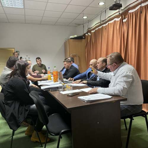 Ciulnita are viceprimar PSD începând din această săptămână