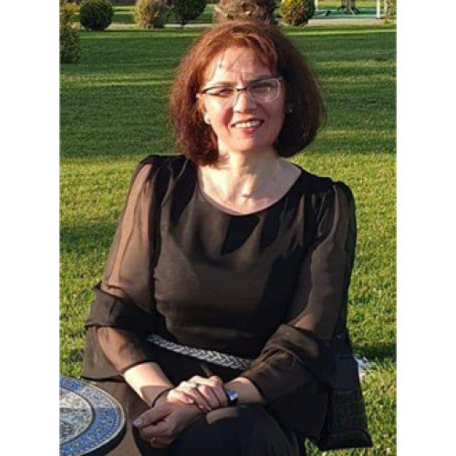 Cresc valorile poetice ale Anei Maria Zait