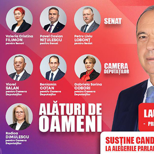 Alegerile parlamentare reprezintă un moment crucial pentru România