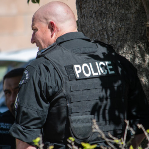 Un bărbat dispărut din 1999 a fost găsit și se va reuni cu familia