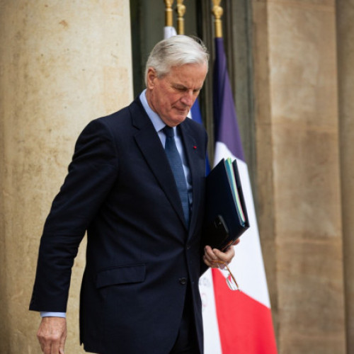 Randamentele obligațiunilor guvernamentale franceze ajung la nivelul celor grecești