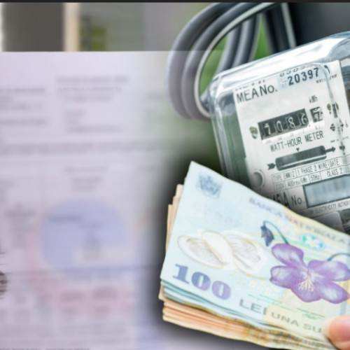 Electrica Furnizare anunță noile prețuri pentru clienții casnici