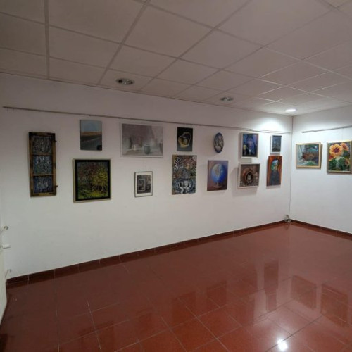 Elevii Scolii Populare de Artă din Vrancea au obținut premii la Concursul Național de Pictură și Grafică