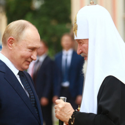 Patriarhul Kirill: Crestinii nu trebuie să se teamă de sfârșitul lumii