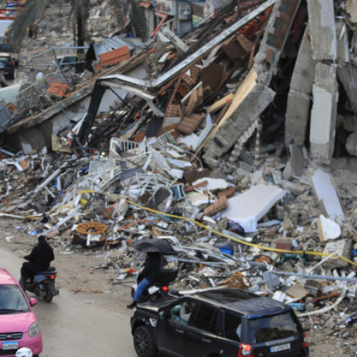 Tancurile israeliene au atacat zone din sudul Libanului, în ciuda acordului de încetare a focului