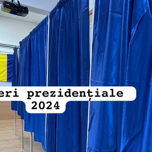 Se renumără toate voturile din turul I al prezidențialelor