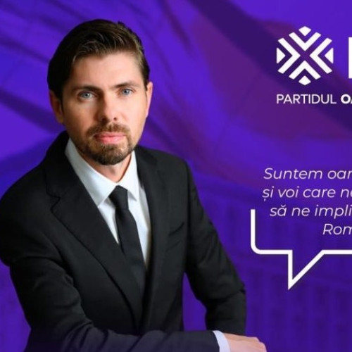 Botoșănean candidează pentru Parlament, dar nu știe pentru ce funcție