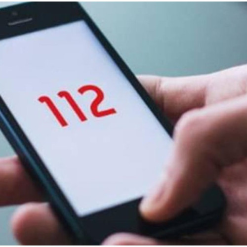 Zece persoane sancționate pentru apeluri abuzive la 112