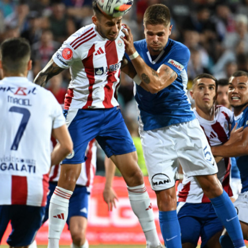 Otelul Galați, revenire impresionantă în Superliga