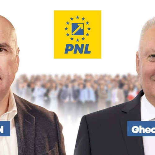 Gheorghe Valentin Rotar: Duminică avem ce vota! Miza alegerilor este Europa!