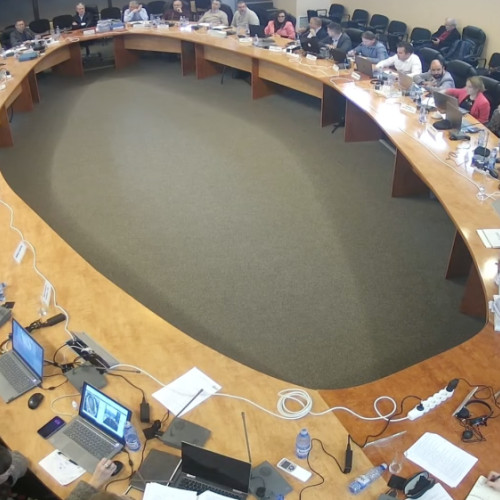 Controverse la Consiliul Local Brașov privind proiectele sportive