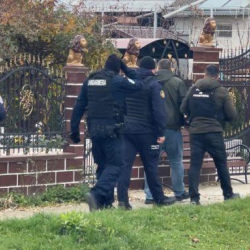 Serviciile de evidență a populației din Bucecea și Vârful Câmpului, închise din cauza unui scandal de corupție