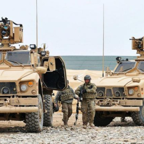 Ministerul Apărării Naționale din România va achiziționa 1000 de vehicule blindate COBRA II