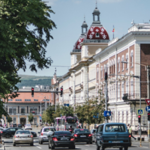 Restricții de circulație de Ziua Națională a României