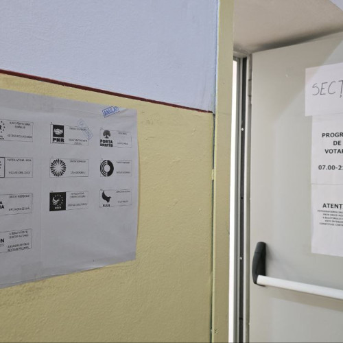 Decizia CCR privind alegerile prezidențiale din 2024