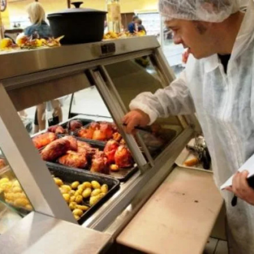 Autoritățile din Vrancea iau măsuri pentru siguranța cetățenilor în perioada sărbătorilor de iarnă