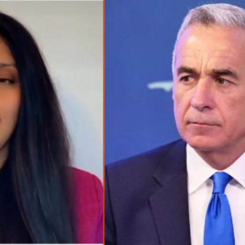 Candidatul TikTok Calin Georgescu, susținut de influenceri într-o campanie controversată