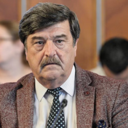 Reacția lui Toni Grebla privind numărarea voturilor în urma alegerilor prezidențiale