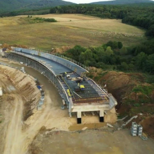 Percheziții în Cluj și alte județe în cadrul unei anchete a Parchetului European pe Centura Zalău