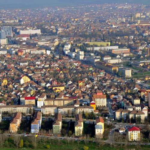 Concursul pentru arhitect șef al Primăriei Sibiu s-a încheiat fără desemnarea unui câștigător