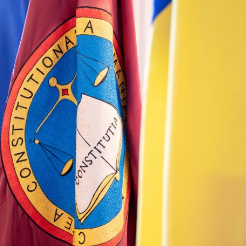 Curtea Constituțională solicită renumărarea voturilor de la alegerile prezidențiale