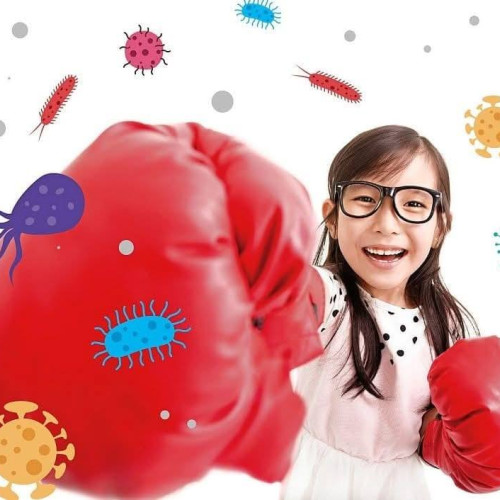 Creșterea imunității copiilor: sfaturi și recomandări de la medicul pediatru