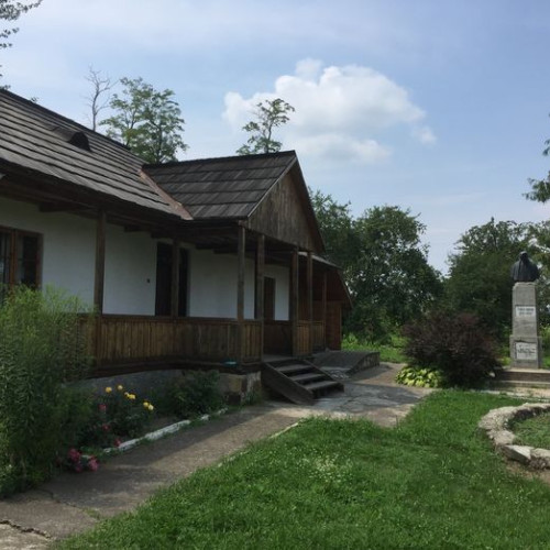 Botoșaniul, un colț de cultură românească, promovat prin marii săi artiști