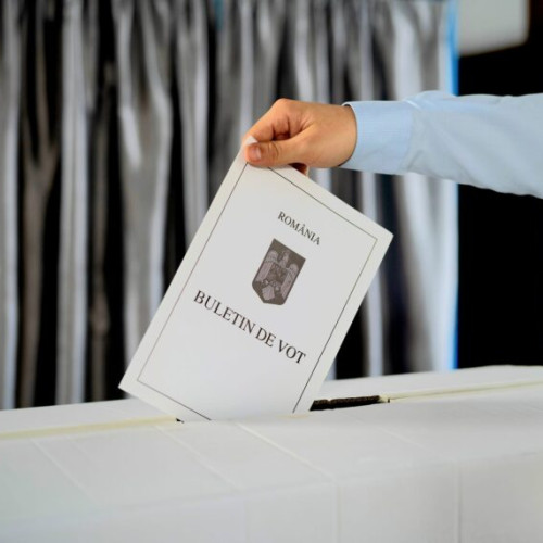 Partidul SENS solicită observatori independenți pentru renumărarea voturilor