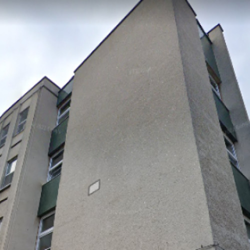 Extinderea Spitalului Clinic de Boli Infecțioase din Cluj-Napoca