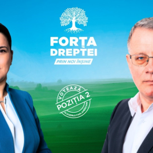 Forta Dreptei Cluj critică guvernarea PNL-PSD și cere reforme reale