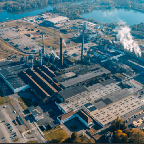 Continuarea reindustrializării României, esențială pentru creșterea economică