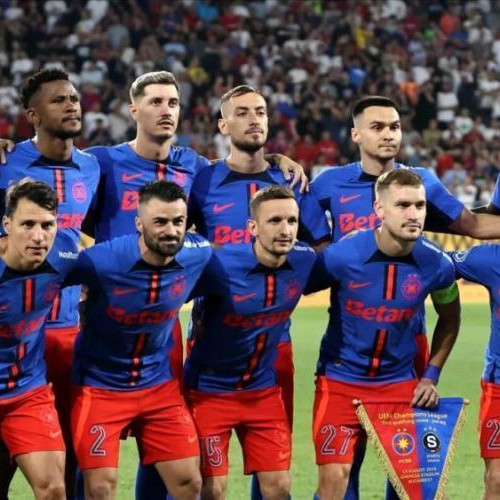 FCSB are șansa de a se califica în primăvara europeană