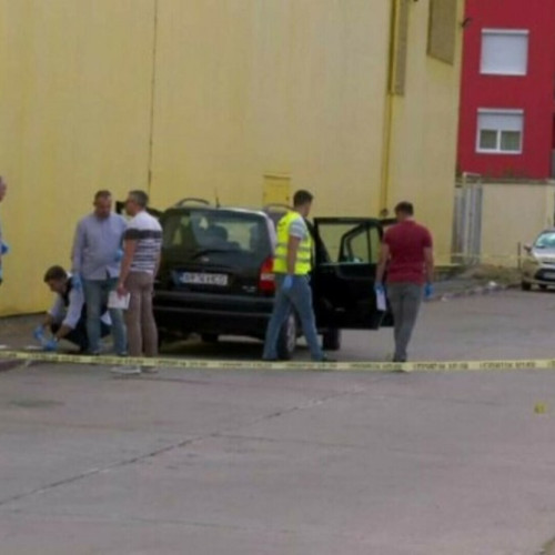 Atașatorul din Arad condamnat la închisoare pe viață pentru omor calificat