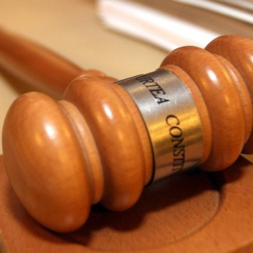 Curtea Constituțională cere renumararea tuturor voturilor din primul tur al alegerilor prezidențiale