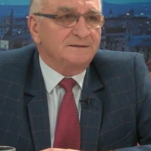 Un candidat la Senat din Botoșani, identificat ca fost colaborator al Securității comuniste