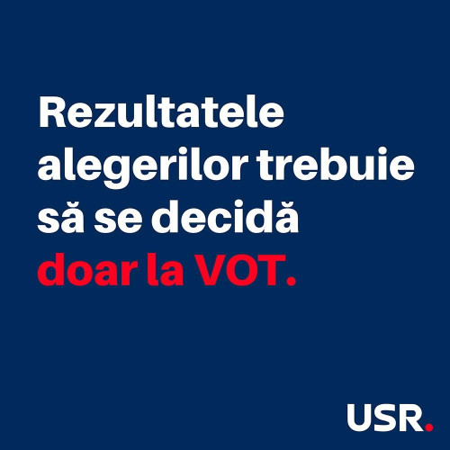 România în tensiune după alegerile recente