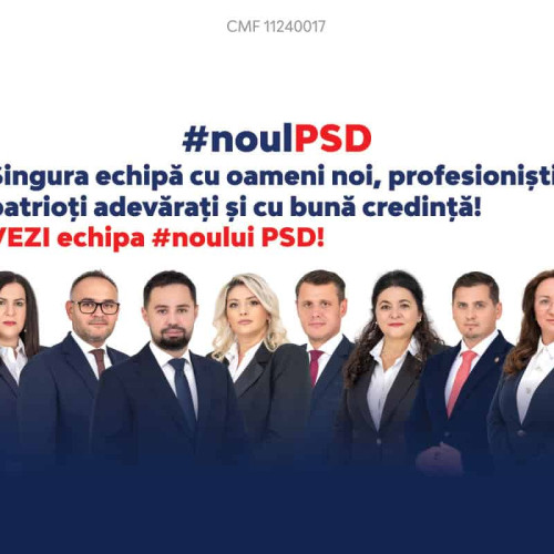 Duminica, vot pentru viitorul județului Alba