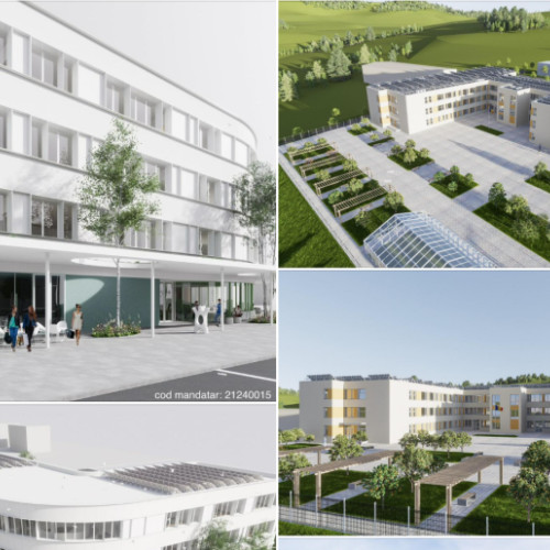 Primarul din Florești anunță finanțarea unei noi școli