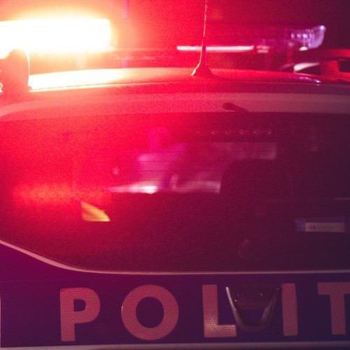 Accident rutier grav în municipiul Blaj