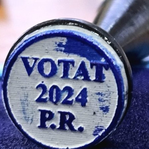 CCR decide renumerarea voturilor la primul tur al alegerilor prezidențiale