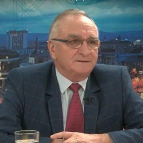 Alexandru Amititeloaie, propunerea controversată a Dianei Sosoaca pentru Senat în Botoșani