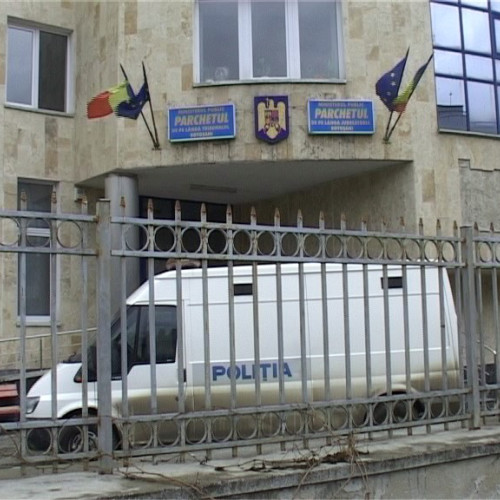 Mircea Hanachiuc, numit prim-procuror la Parchetul de lângă Judecătoria Botoșani