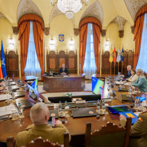 Atacuri cibernetice asupra alegerilor din România, anunțate de Consiliul Suprem de Apărare a Țării