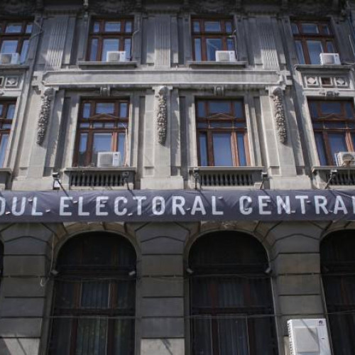 Renumărarea buletinelor de vot se va finaliza duminică seara