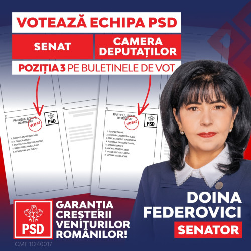 Judetul Botosani, un exemplu de dezvoltare regionala in vremea Administratiei Federovici