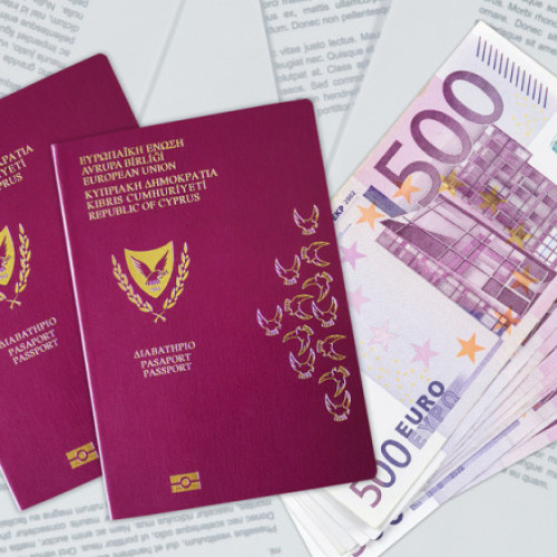 Cipru revocă pasapoarte pentru cetățeni obținuți prin programul controversat &quot;viza de aur&quot;